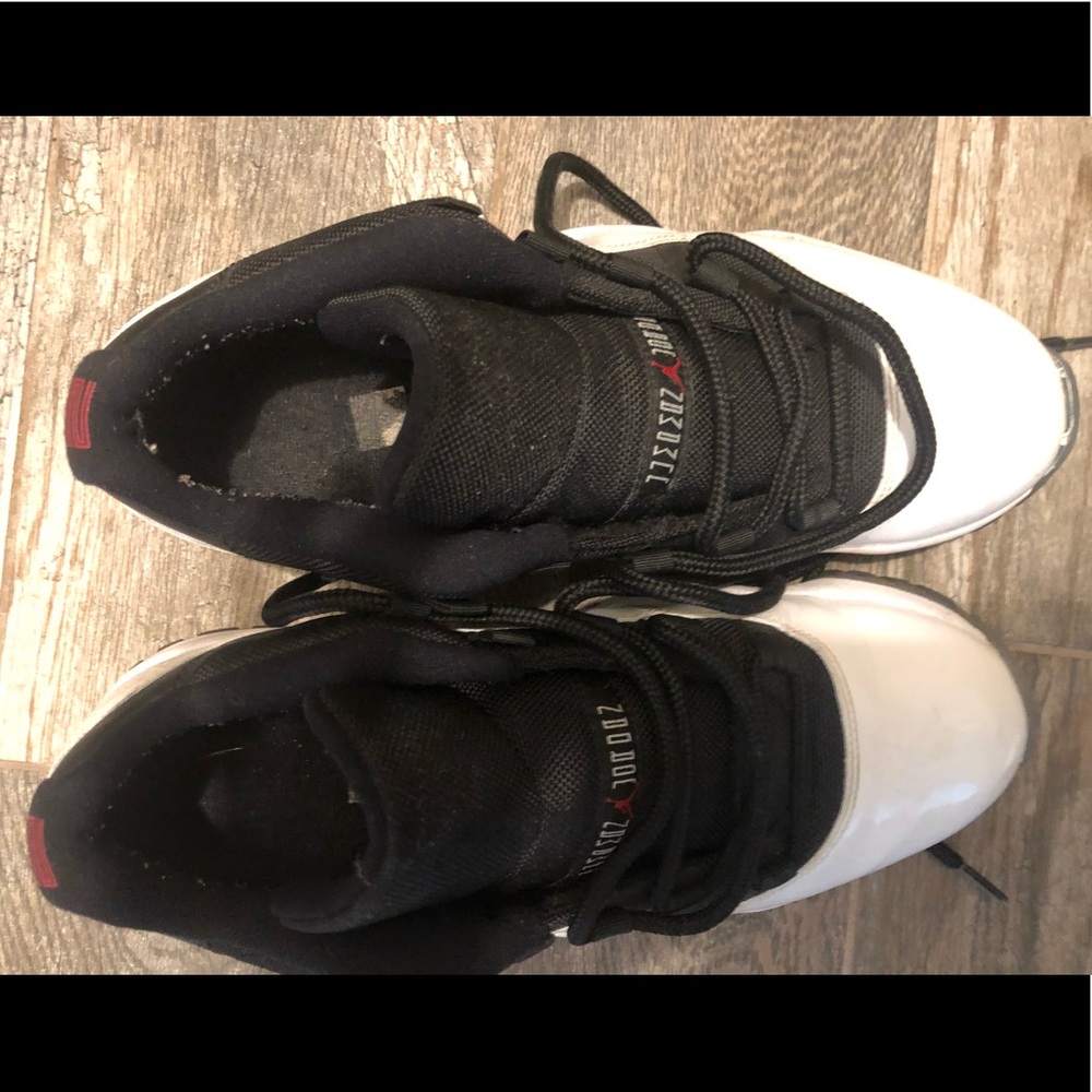 Jordan 11